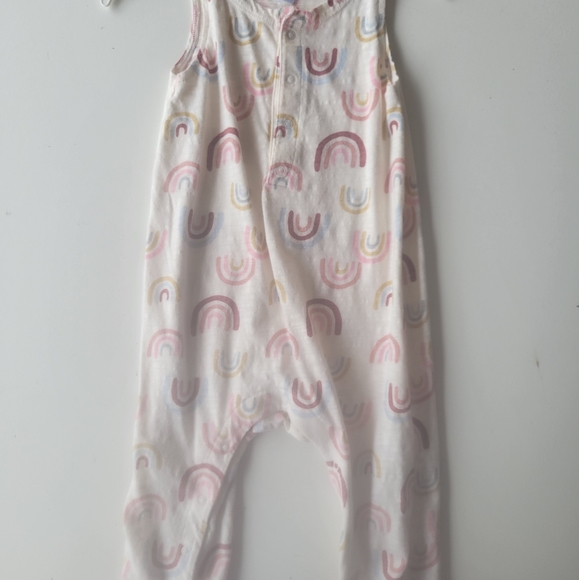 Rainbow Jumpsuit - Picture 1 of 1
